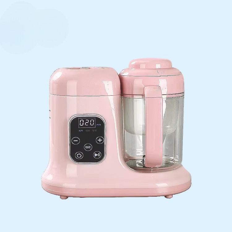 Popolare Robot da Cucina Multi - Baby Food Mixer recensione e prezzo