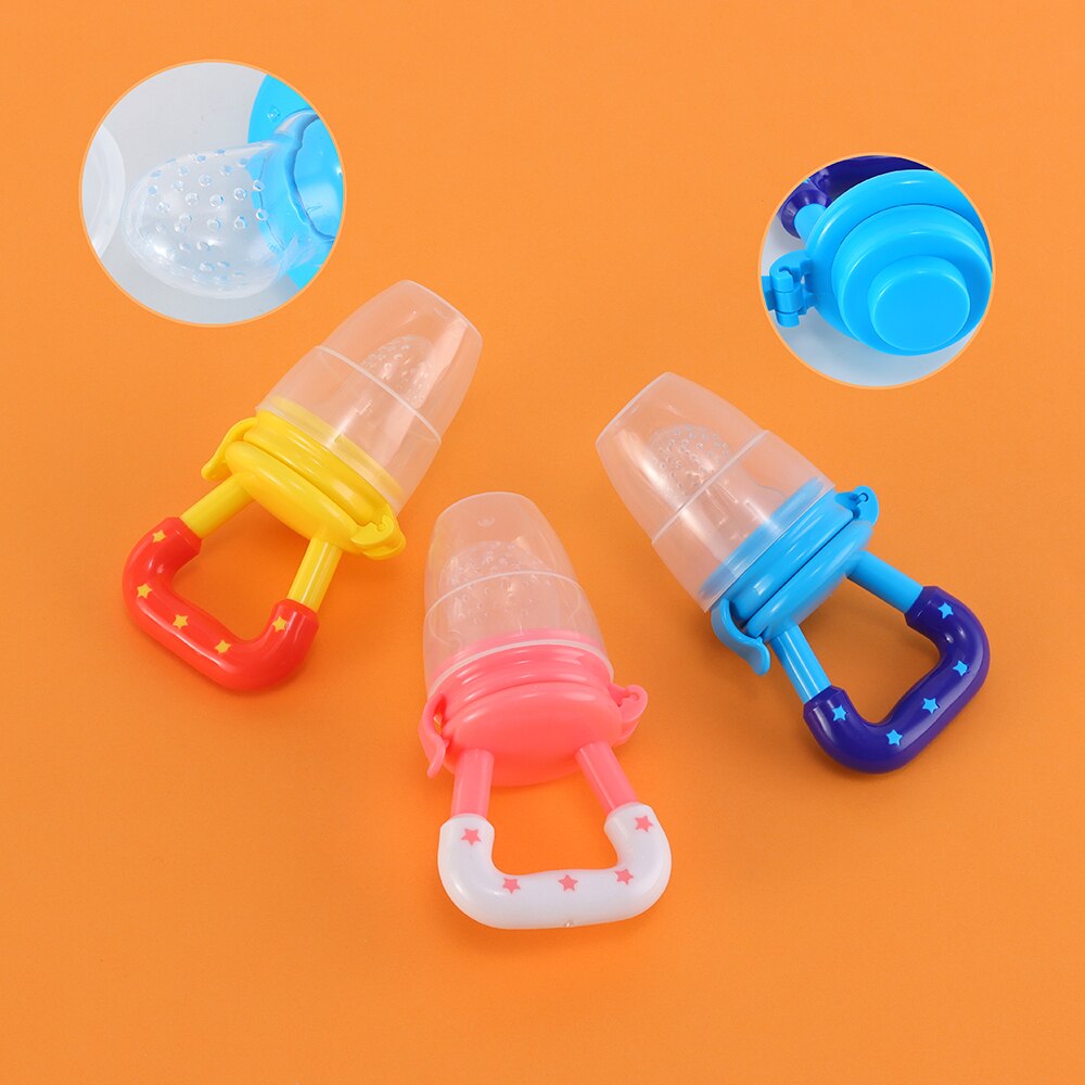 3 pezzi Baby frutta e verdura  - Baby Food Vegetable recensione e prezzo