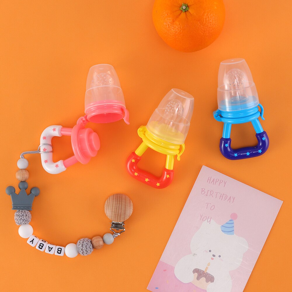 3 pezzi Baby frutta e verdura  - Baby Food Vegetable recensione e prezzo