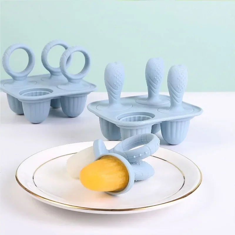 5PCS Del Bambino Frutta e Verd - Baby Food Vegetable recensione e prezzo
