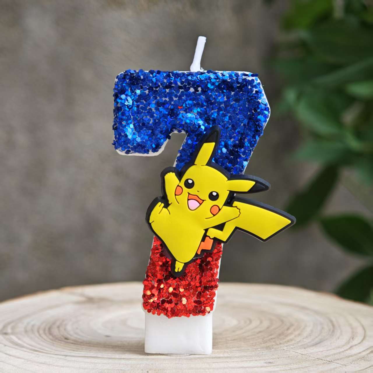 Pikachu Pokémon Candele 0-9 Nu - Baby Food Mixer recensione e prezzo