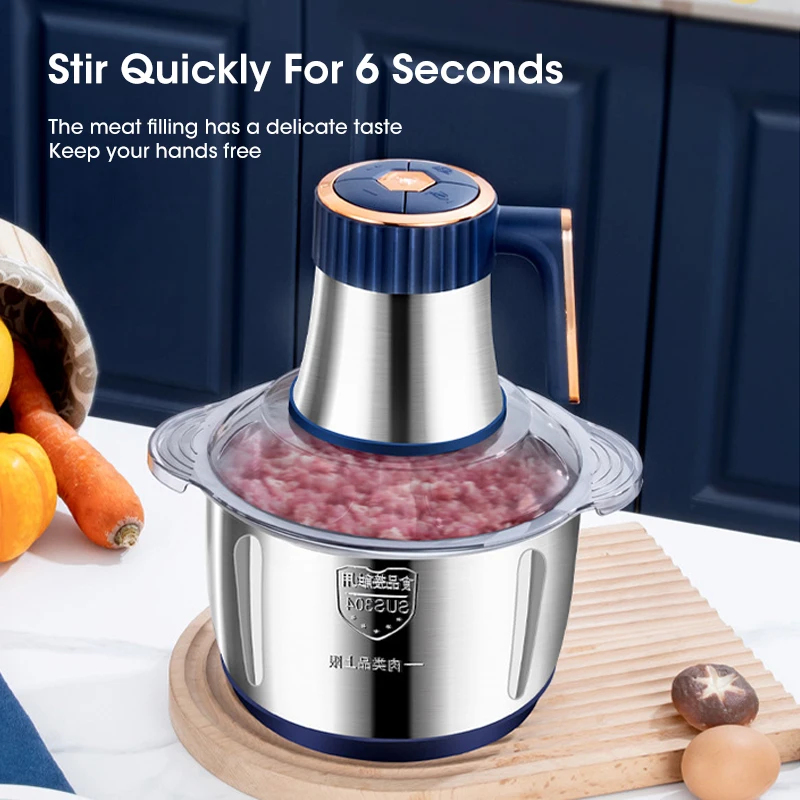 Robot da Cucina Elettrico Mult - Baby Food Vegetable recensione e prezzo