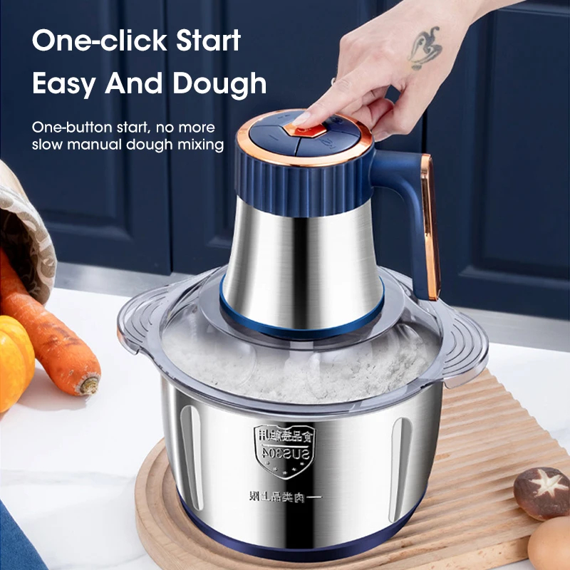 Robot da Cucina Elettrico Mult - Baby Food Vegetable recensione e prezzo