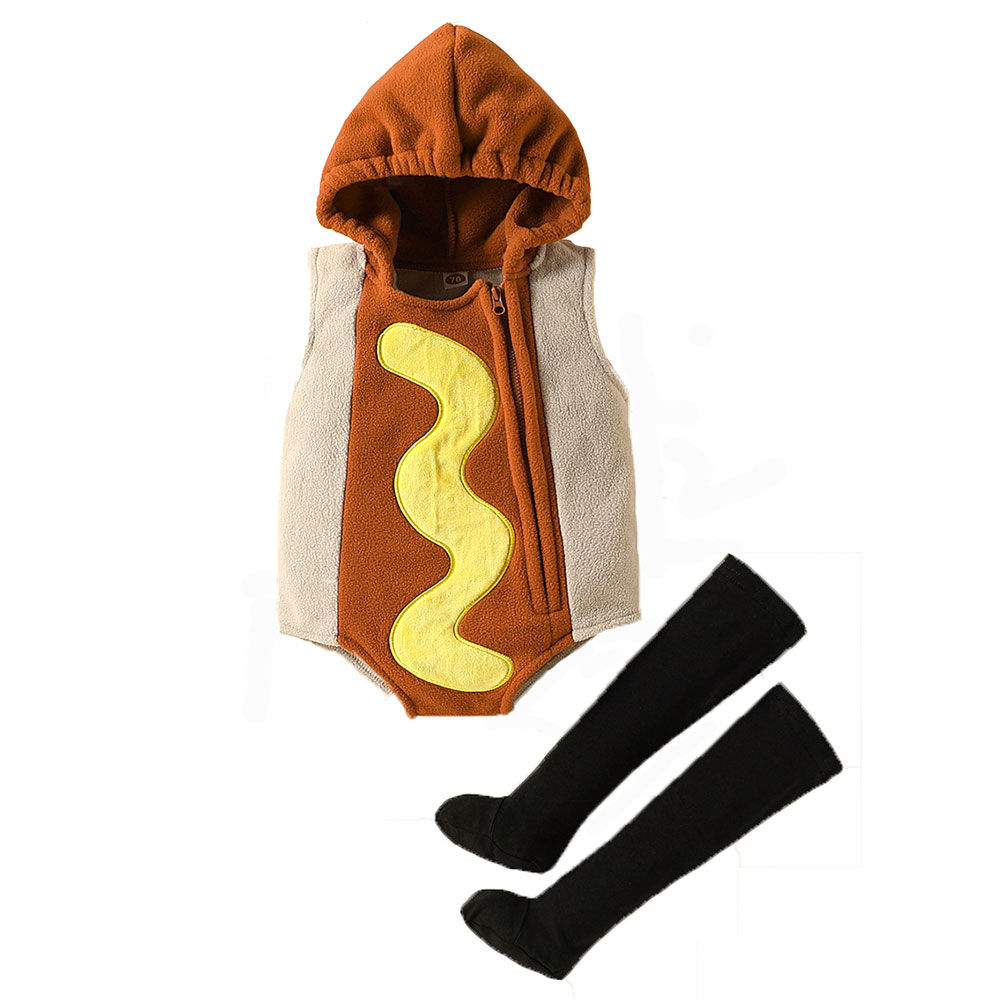 Umorden Divertente Salsiccia H - Baby Food Meat recensione e prezzo