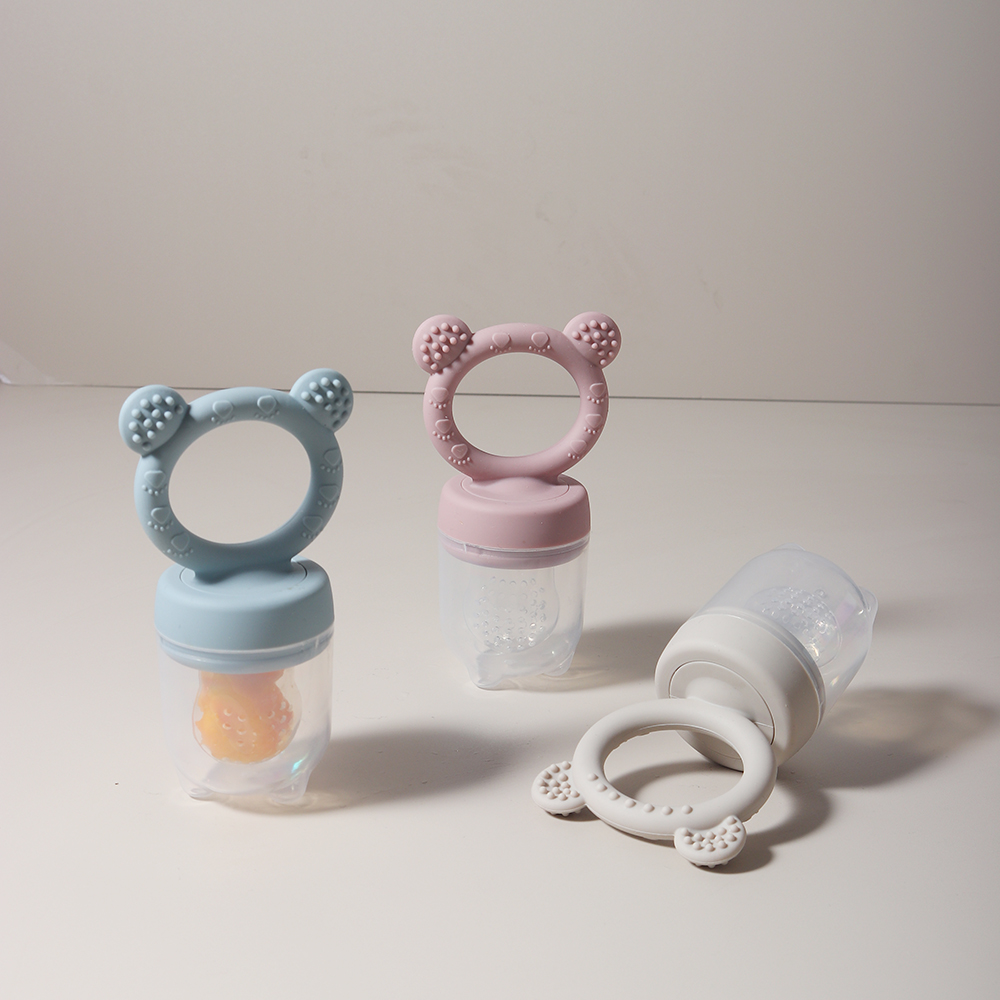 Nuovo Ciuccio per Neonati in S - Baby Food Vegetable recensione e prezzo