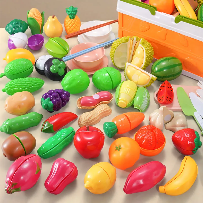 Casa Montessori Gioca a taglia - Baby Food Vegetable recensione e prezzo