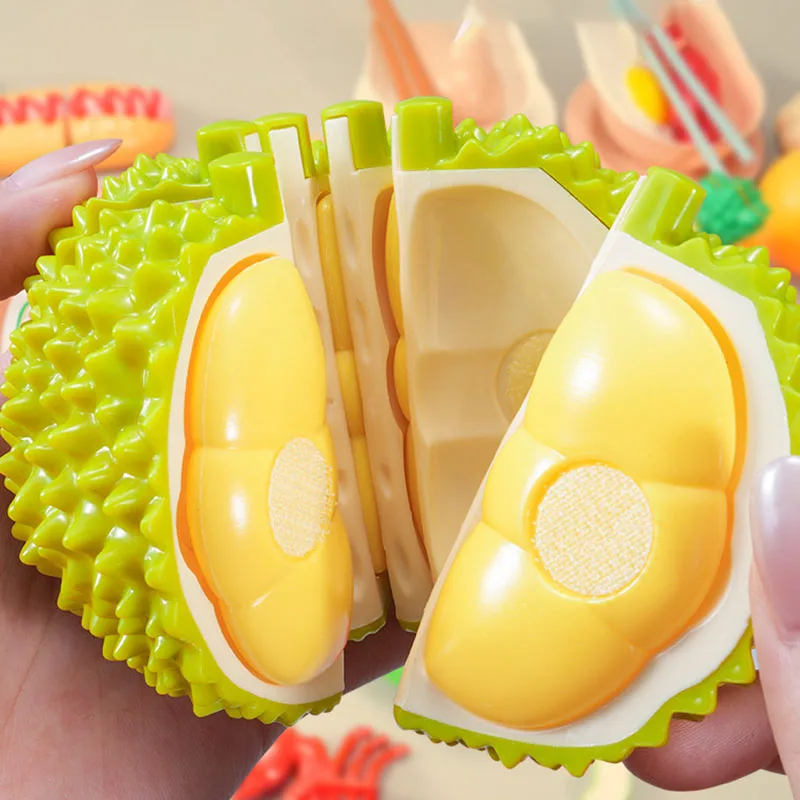Casa Montessori Gioca a taglia - Baby Food Vegetable recensione e prezzo
