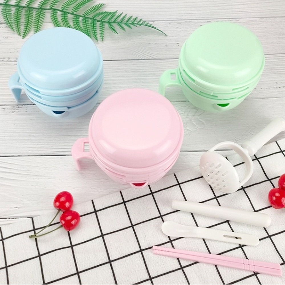 Ciotola per macinare alimenti  - Baby Food Vegetable recensione e prezzo