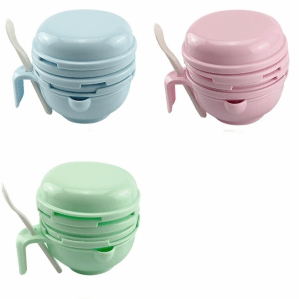 Ciotola per macinare alimenti  - Baby Food Vegetable recensione e prezzo