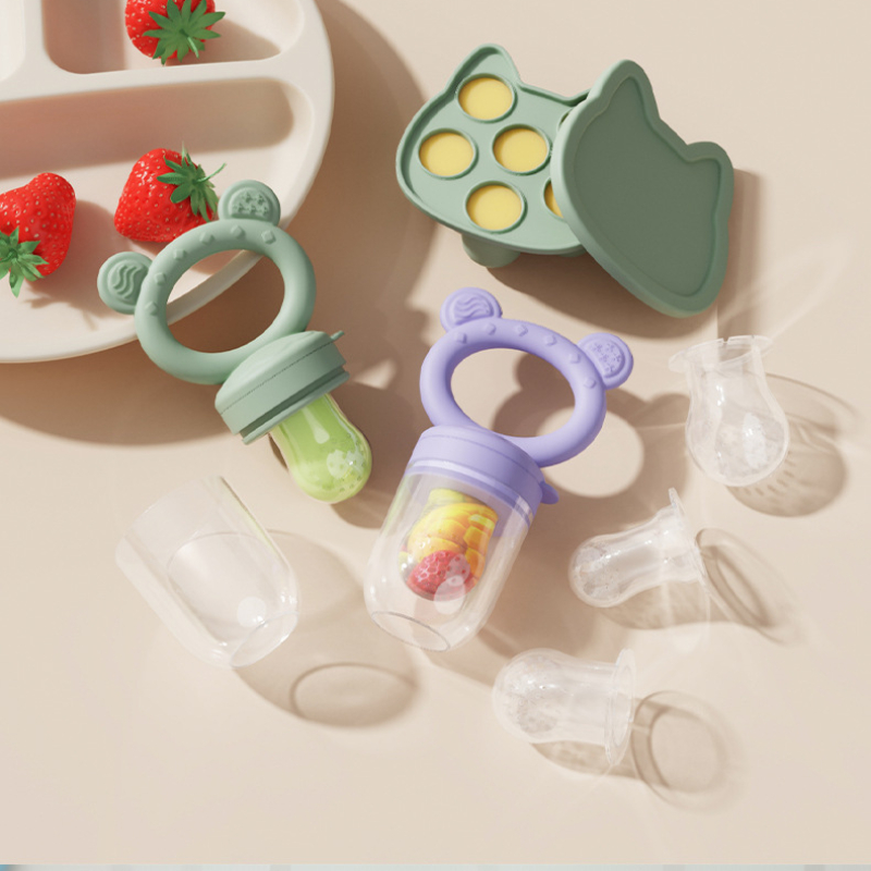 Ciuccio per bambini Alimentato - Baby Food Vegetable recensione e prezzo