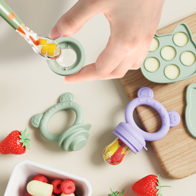 Ciuccio per bambini Alimentato - Baby Food Vegetable recensione e prezzo