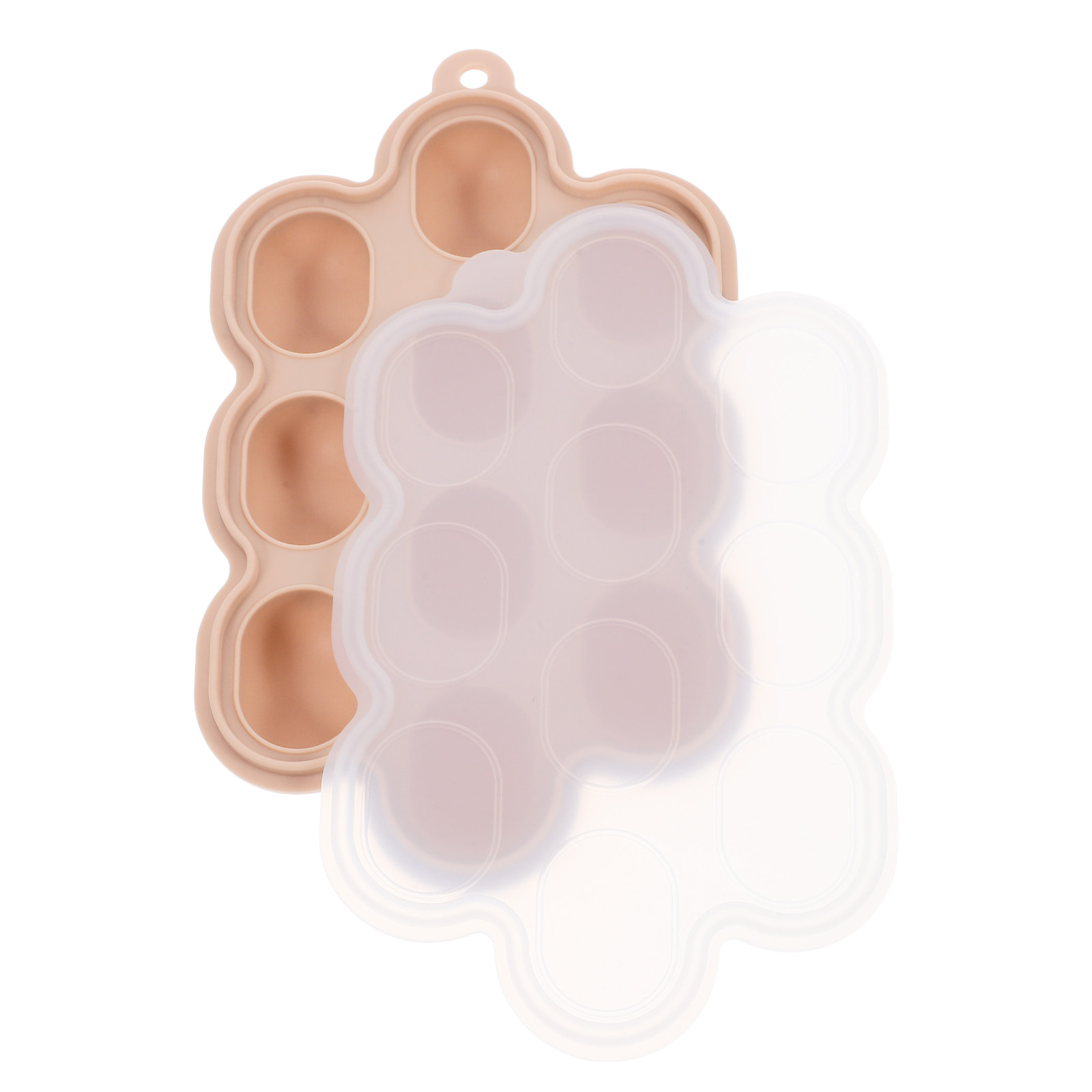 Vaschetta Riutilizzabile in Si - Baby Food Freezer Tray recensione e prezzo