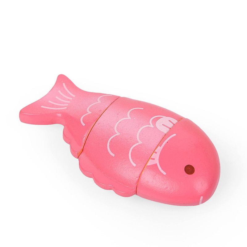Nuovo Montessori Simulazione A - Baby Food Shrimp recensione e prezzo
