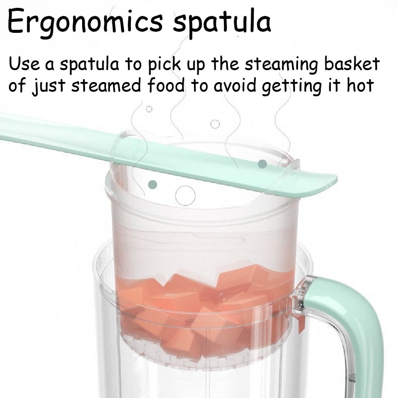 220V Multi-Funzione Elettrico  - Baby Food Blender And Steamer recensione e prezzo