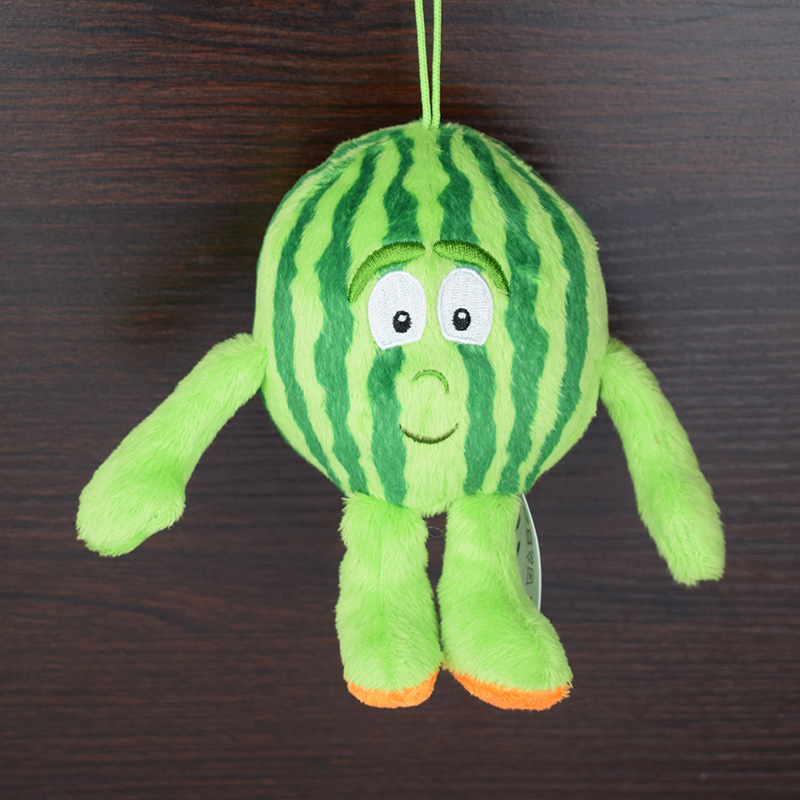 Piccolo peluche di verdure rip - Baby Food Vegetable recensione e prezzo