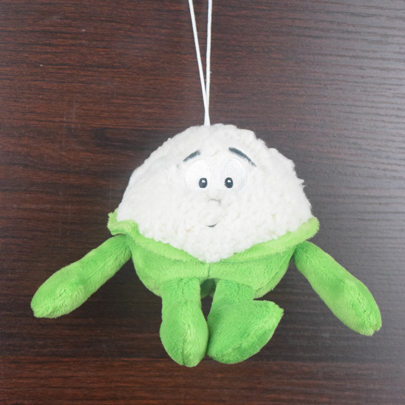 Piccolo peluche di verdure rip - Baby Food Vegetable recensione e prezzo