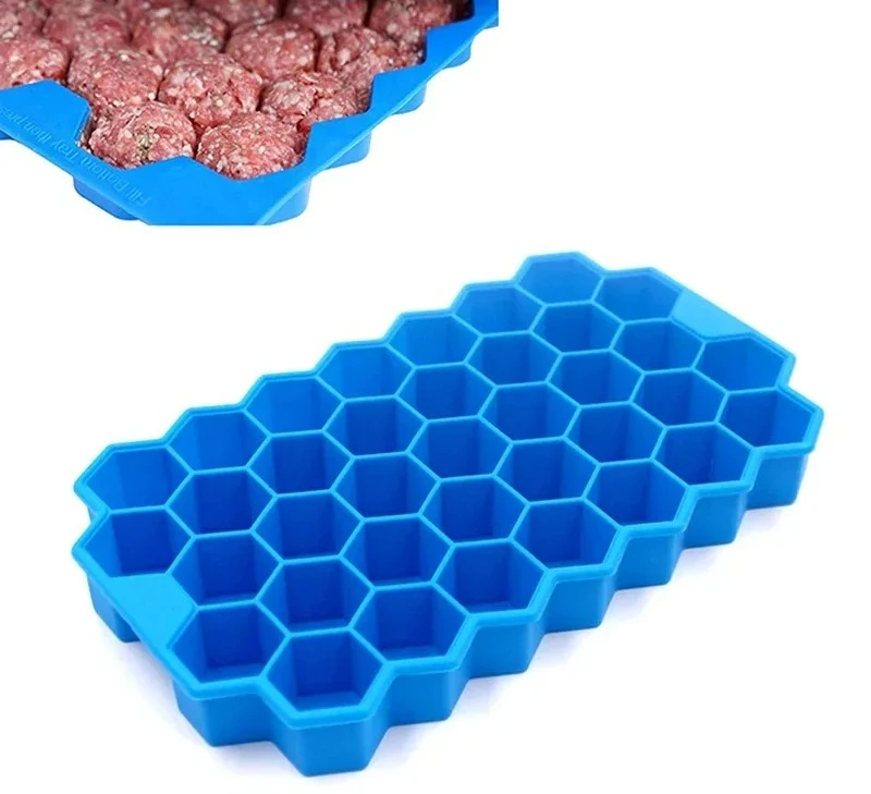 Stampo per polpette in silicon - Baby Food Meat recensione e prezzo