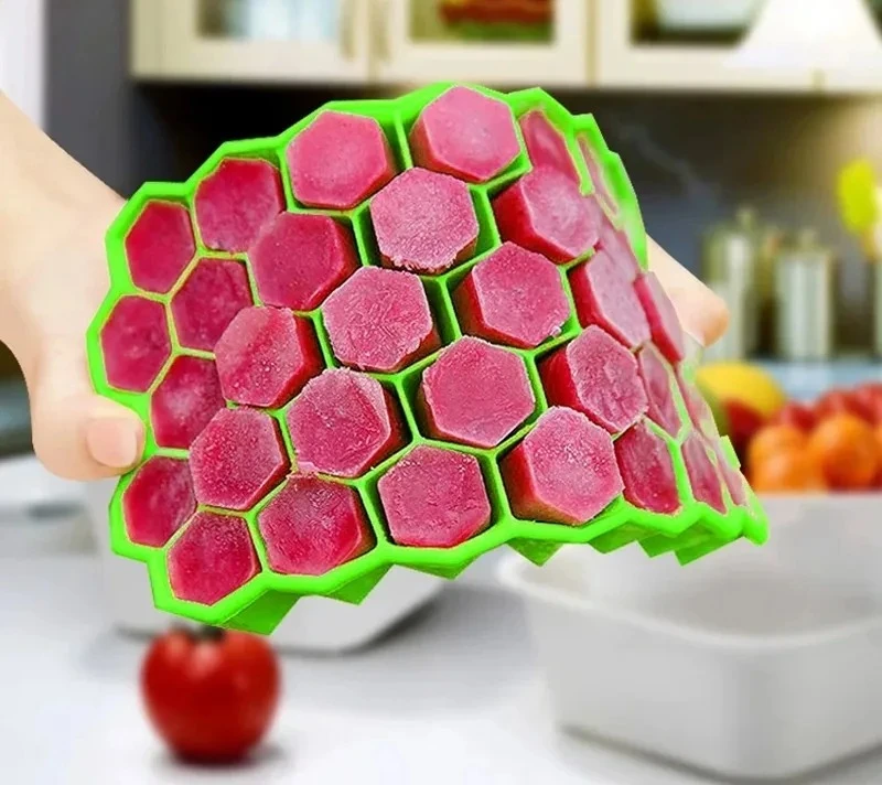 Stampo per polpette in silicon - Baby Food Meat recensione e prezzo