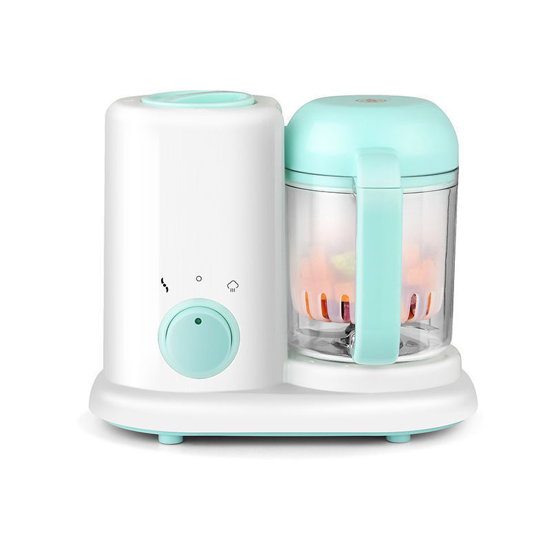 2023 New Baby Feeding Food Mak - Baby Food Blender And Steamer recensione e prezzo