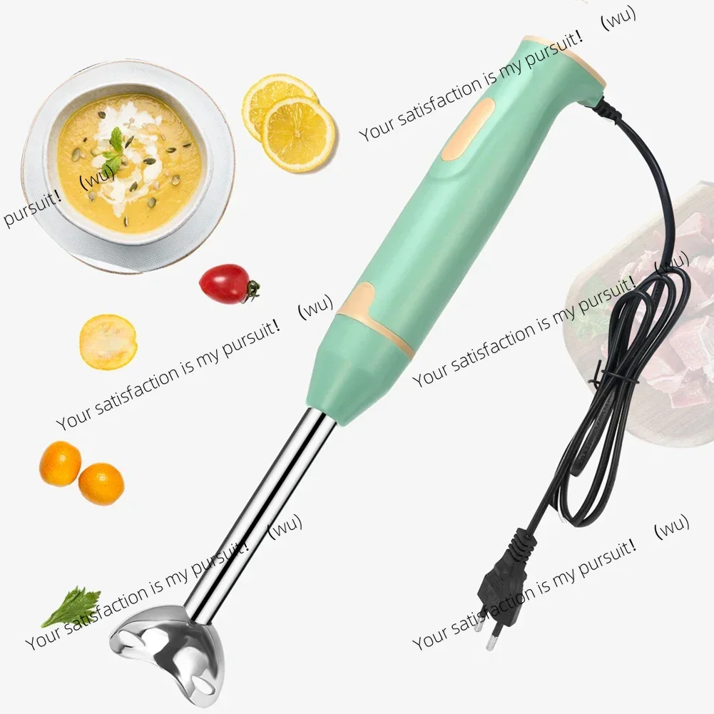 Frullatore elettrico portatile - Baby Food Meat recensione e prezzo