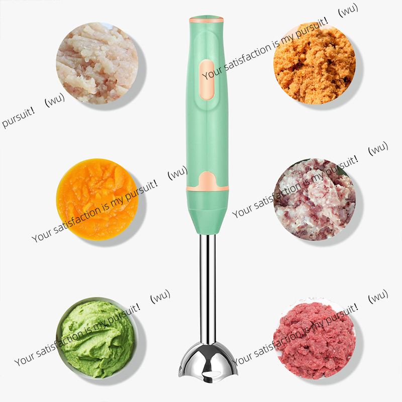 Frullatore elettrico portatile - Baby Food Meat recensione e prezzo