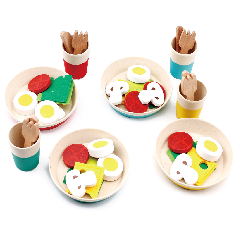 Madre Giardino Giocattoli da c - Baby Food Cooking Set recensione e prezzo
