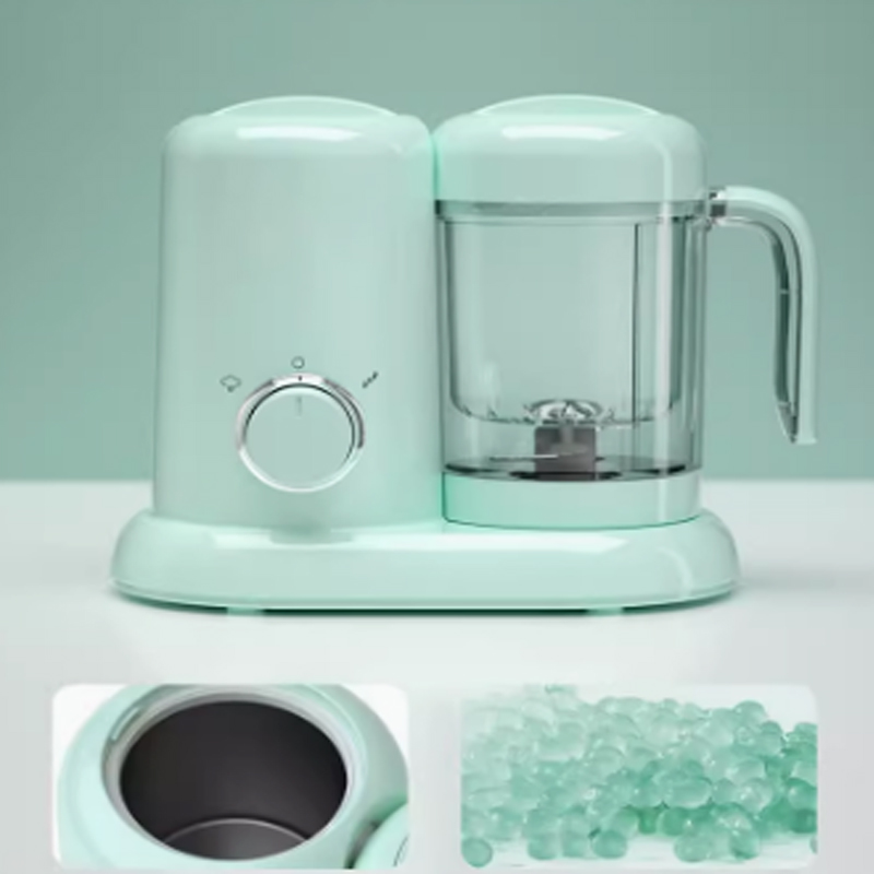 220V Elettrico Macchina Per Al - Baby Food Blender And Steamer recensione e prezzo