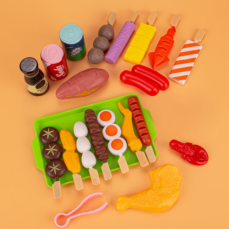 Baby Dress Up Cucina Giocattol - Baby Food Cooking Set recensione e prezzo