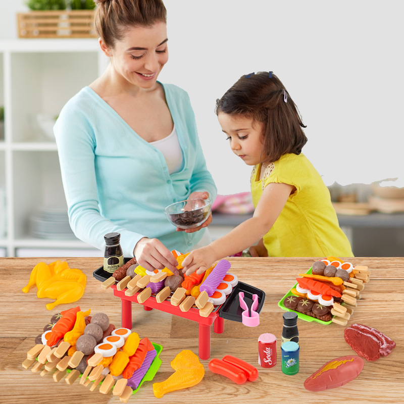 Baby Dress Up Cucina Giocattol - Baby Food Cooking Set recensione e prezzo