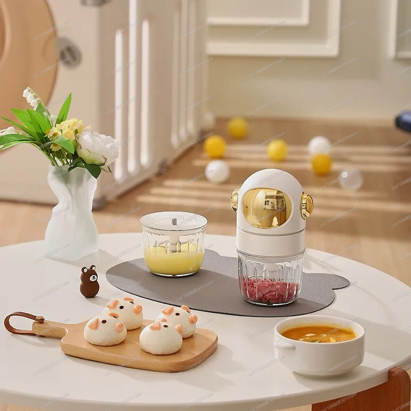Robot da Cucina per Bambini co - Baby Food Mixer recensione e prezzo