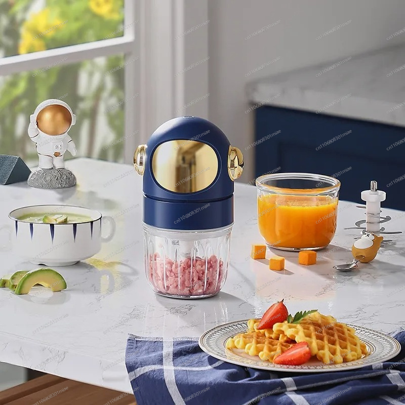 Robot da Cucina per Bambini co - Baby Food Mixer recensione e prezzo