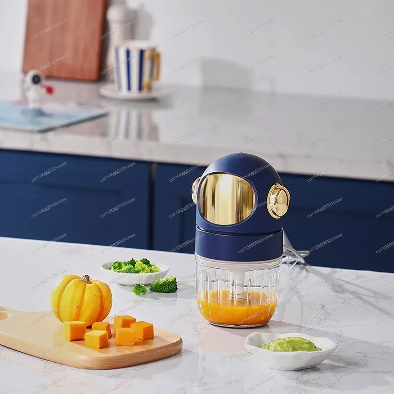 Robot da Cucina per Bambini co - Baby Food Mixer recensione e prezzo