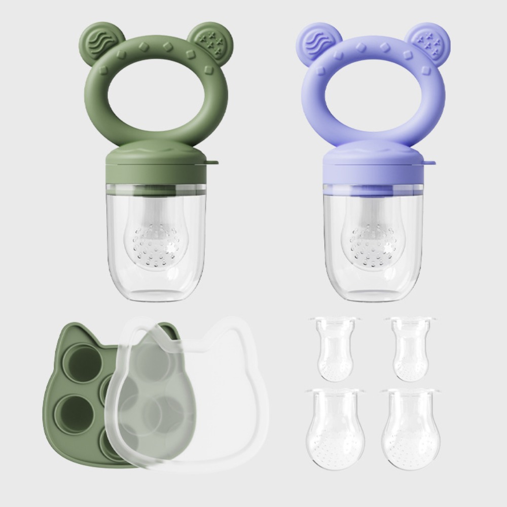 Copertura in silicone per alim - Baby Food Vegetable recensione e prezzo