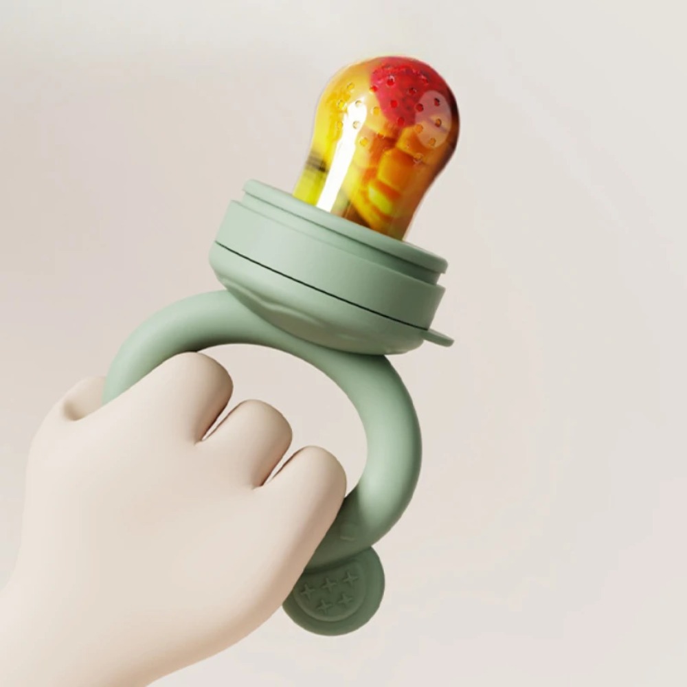 Copertura in silicone per alim - Baby Food Vegetable recensione e prezzo