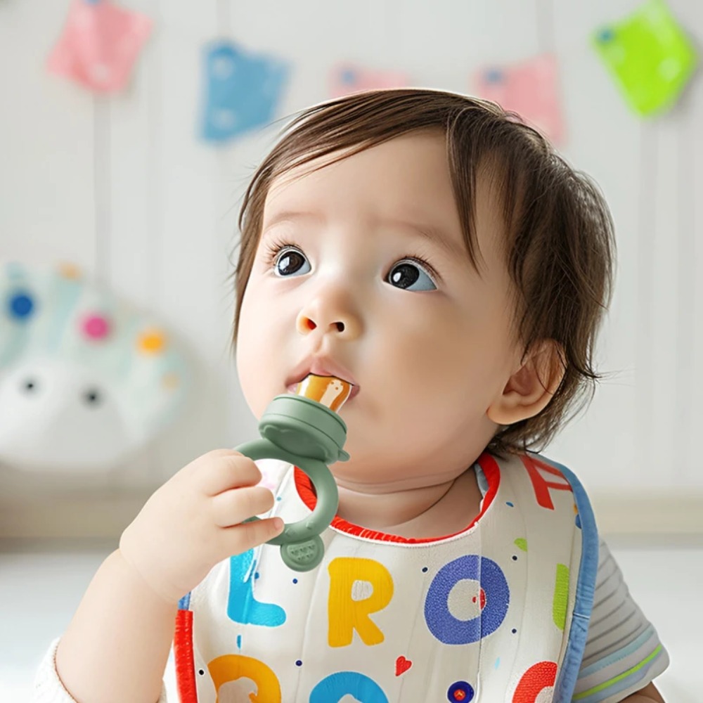 Copertura in silicone per alim - Baby Food Vegetable recensione e prezzo